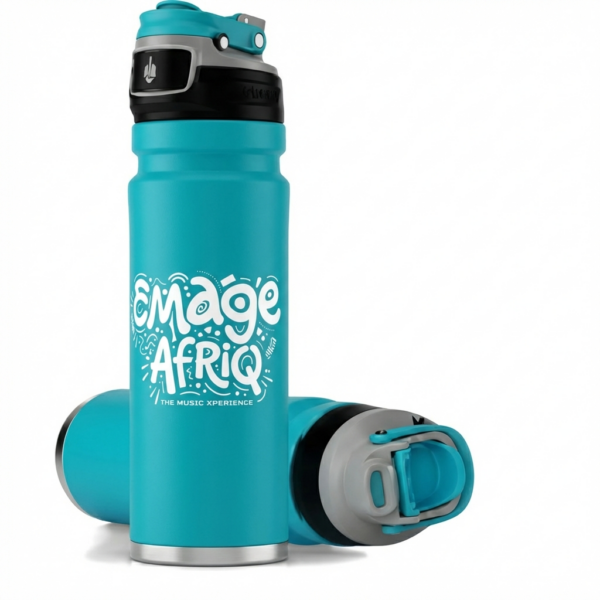 Insulated Thermos  Water bottle