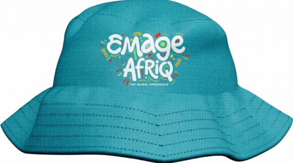 Bucket Hat