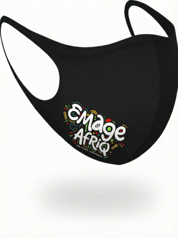 face mask